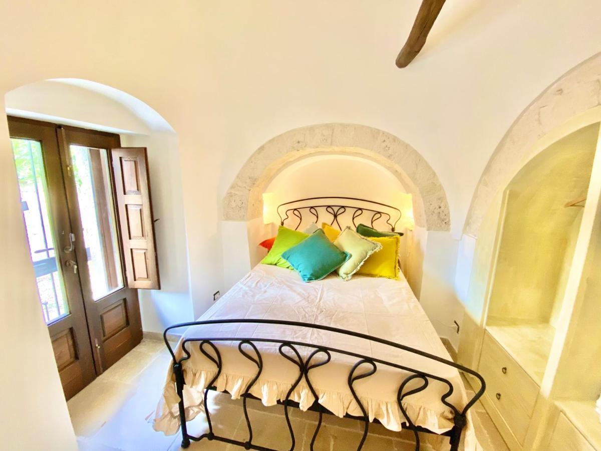 Trullo Serendipity Alberobello Dış mekan fotoğraf