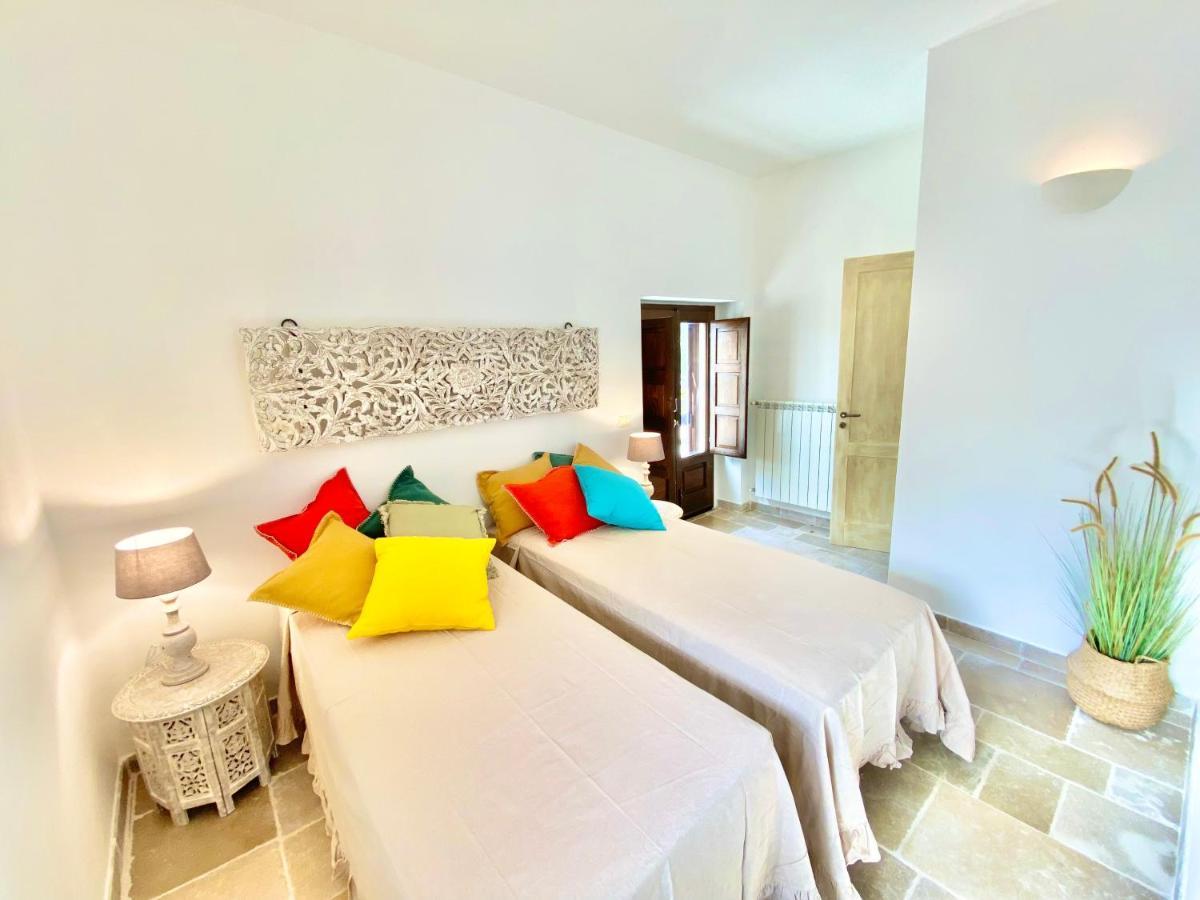 Trullo Serendipity Alberobello Dış mekan fotoğraf