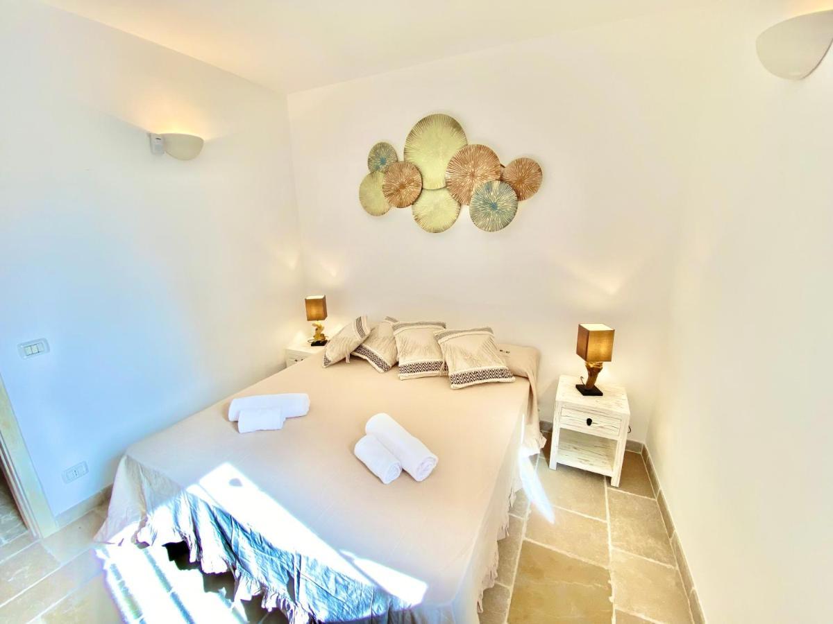 Trullo Serendipity Alberobello Dış mekan fotoğraf